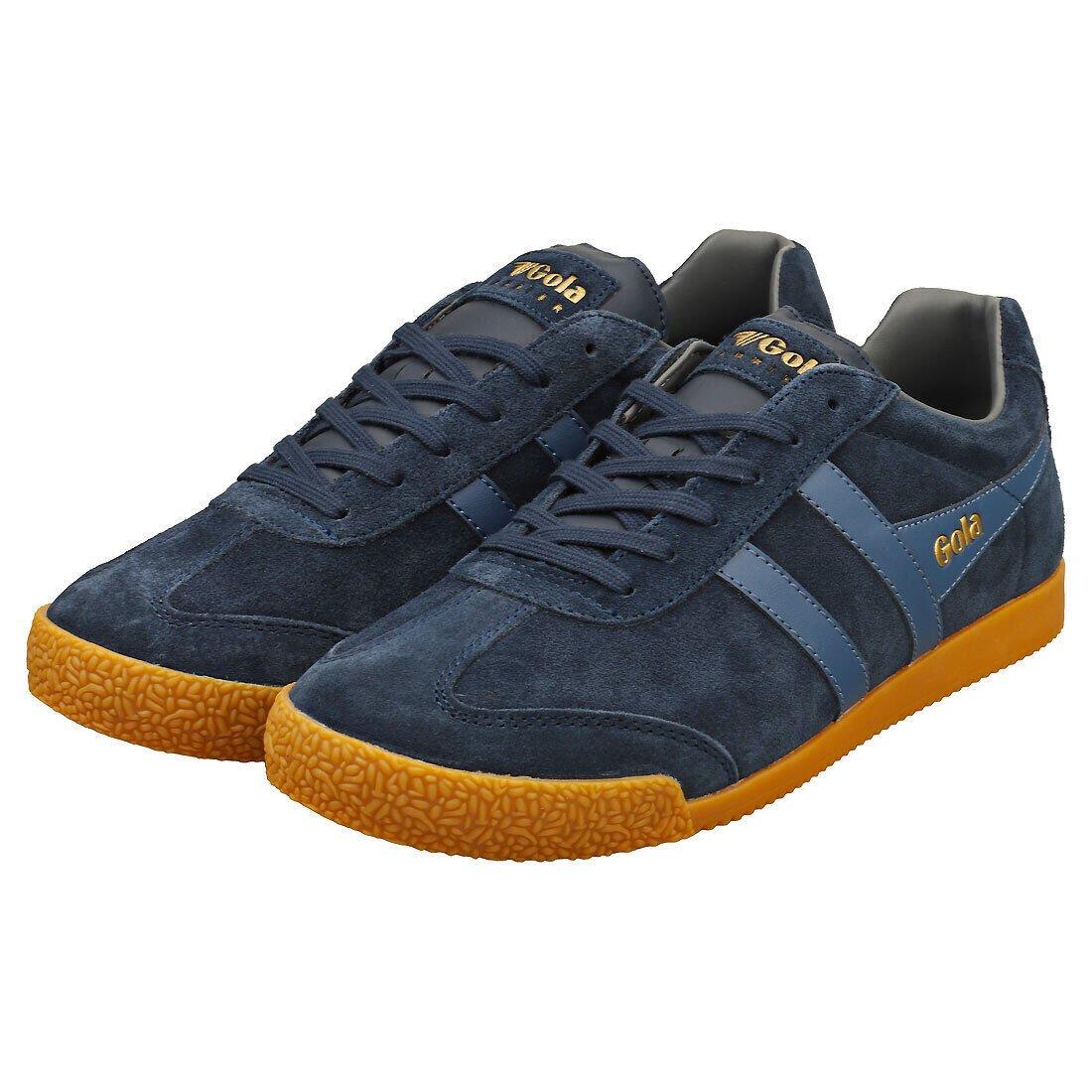 gola  Sneakers Harrier Suede 