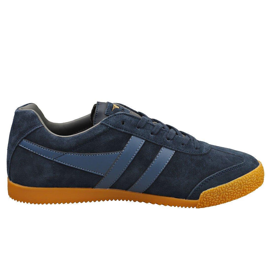 gola  Sneakers Harrier Suede 