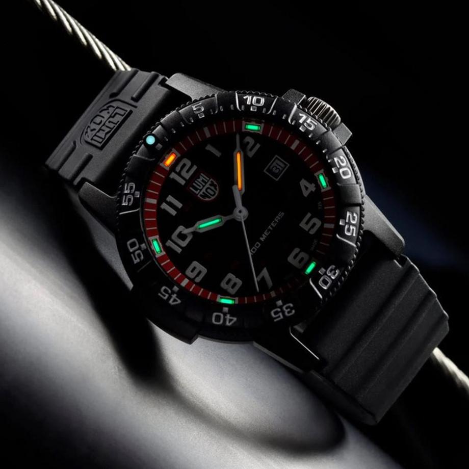 Luminox  SEA XS.0335 Turtle Giant 