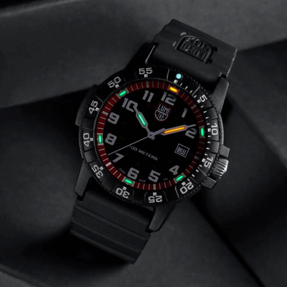 Luminox  SEA XS.0335 Turtle Giant 