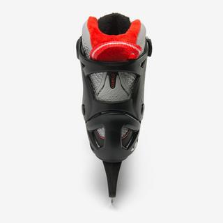 OXELO  Pattini da ghiaccio bambino tempo libero 