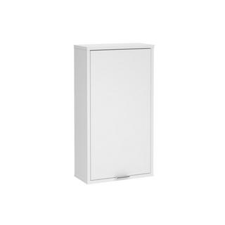 Calicosy  Meuble Haut de Salle de Bain 1 Porte L37 x H68cm - Zamora 