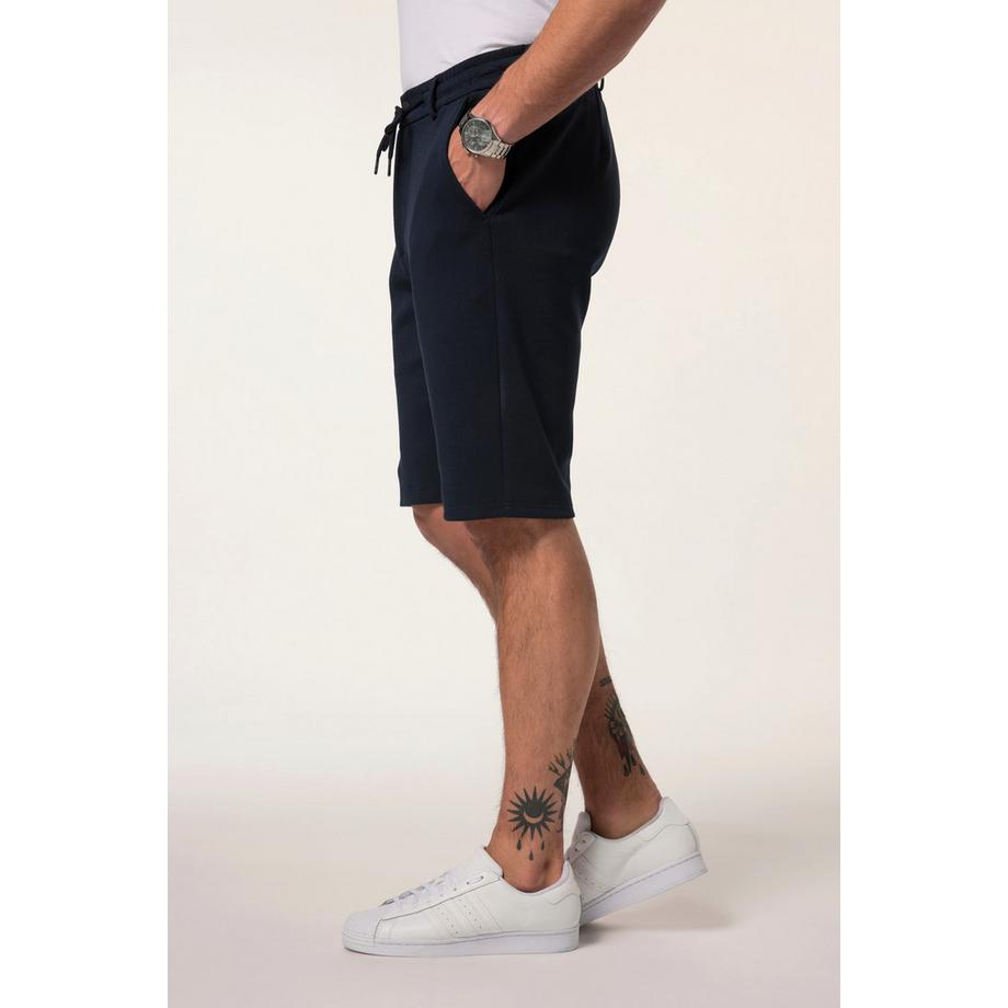 JP1880 FLEXNAMIC Business Chino Jersey Bermuda NEW YORK  