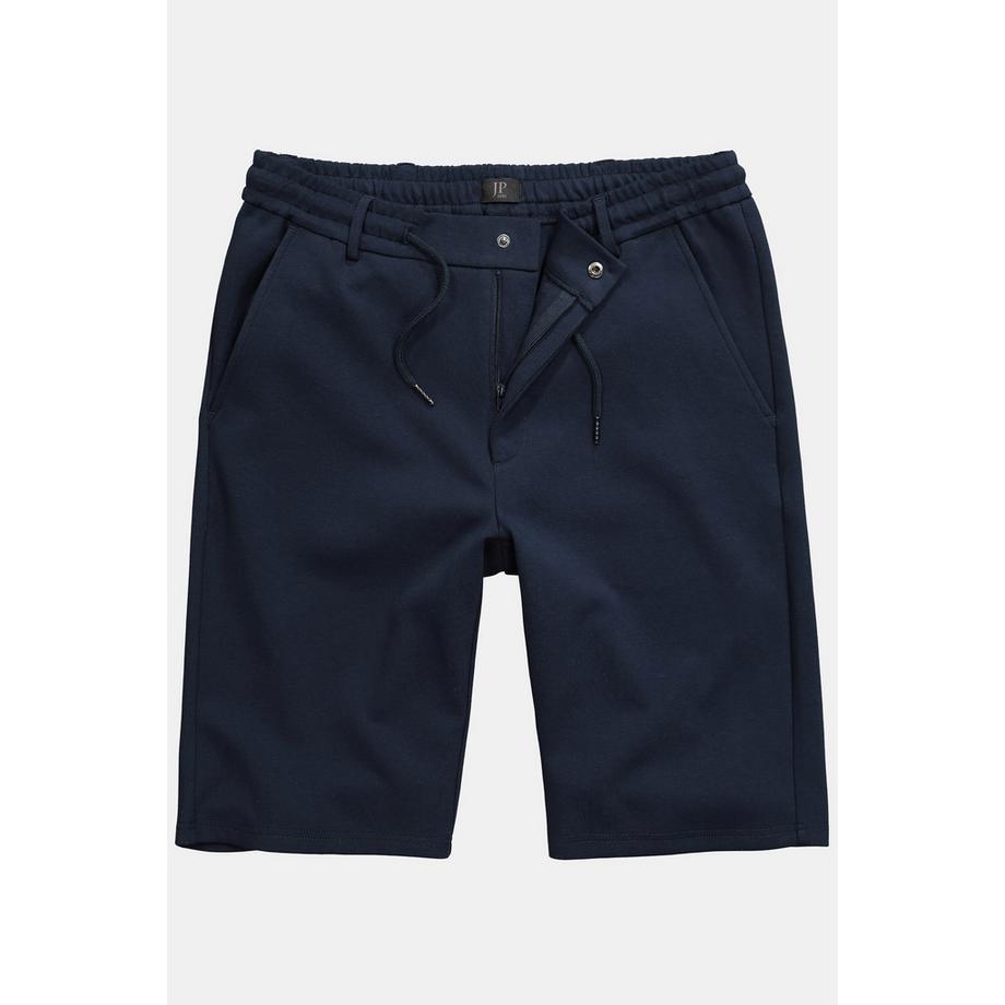 JP1880 FLEXNAMIC Business Chino Jersey Bermuda NEW YORK  