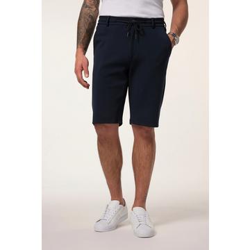 Bermuda chino da ufficio in jersey dalla collezione di capi coordinati NEW YORK con FLEXNAMIC®