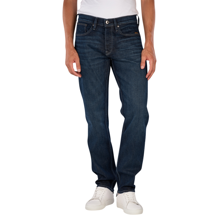 Streem Jeans Slim Tapered Fit