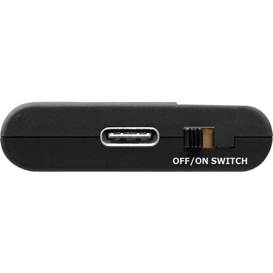 GNS Electronics  GNS3000 GPS Empfänger 