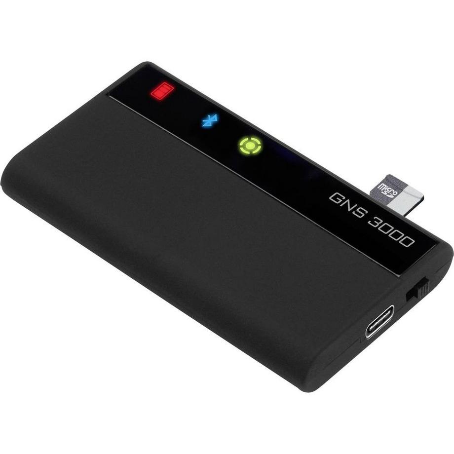 GNS Electronics  GNS3000 GPS Empfänger 
