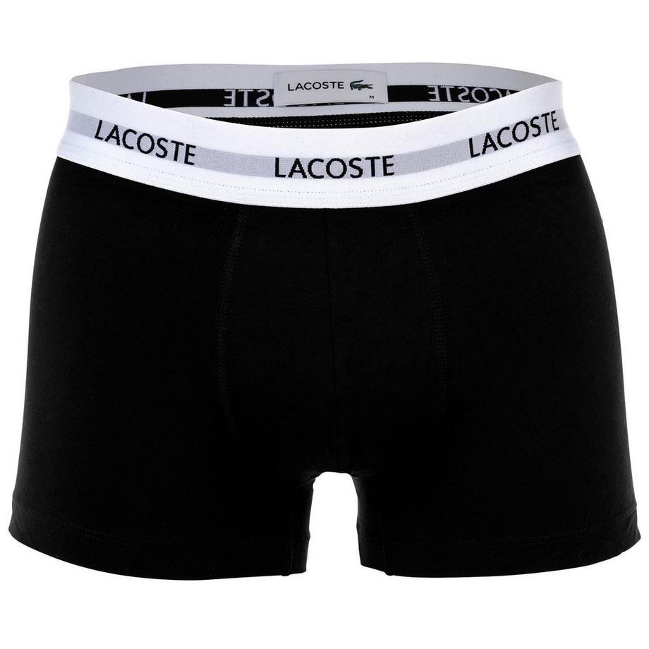 LACOSTE Boxershorts 6er Pack Stretch  