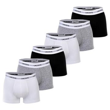 Boxershort  6er Pack Stretch