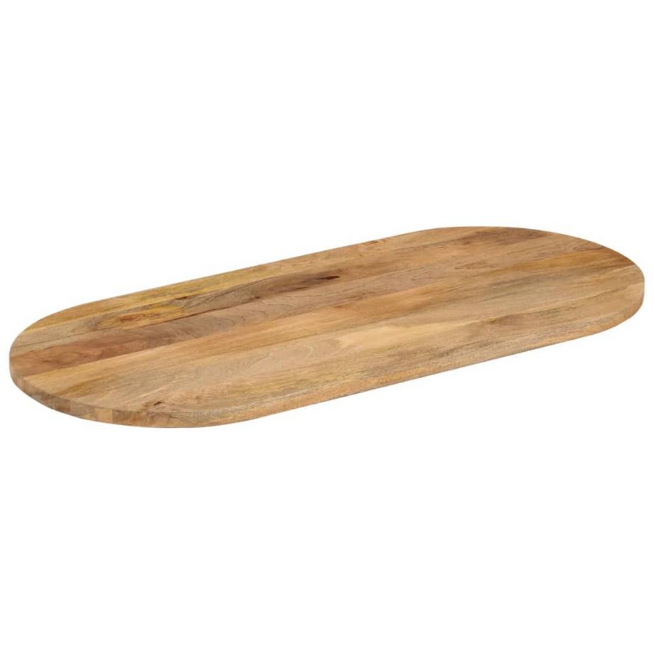 VidaXL Tischplatte holz  