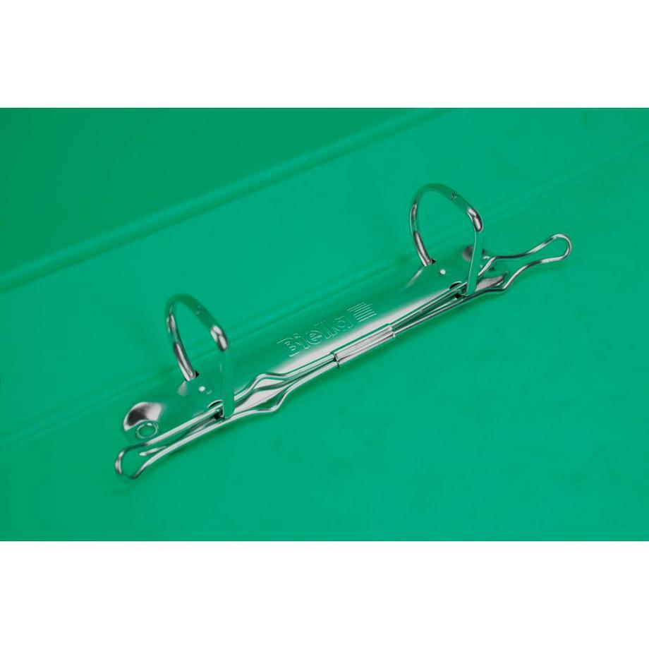 Biella Classeur à anneaux TopColor pour format A4 - x 10  