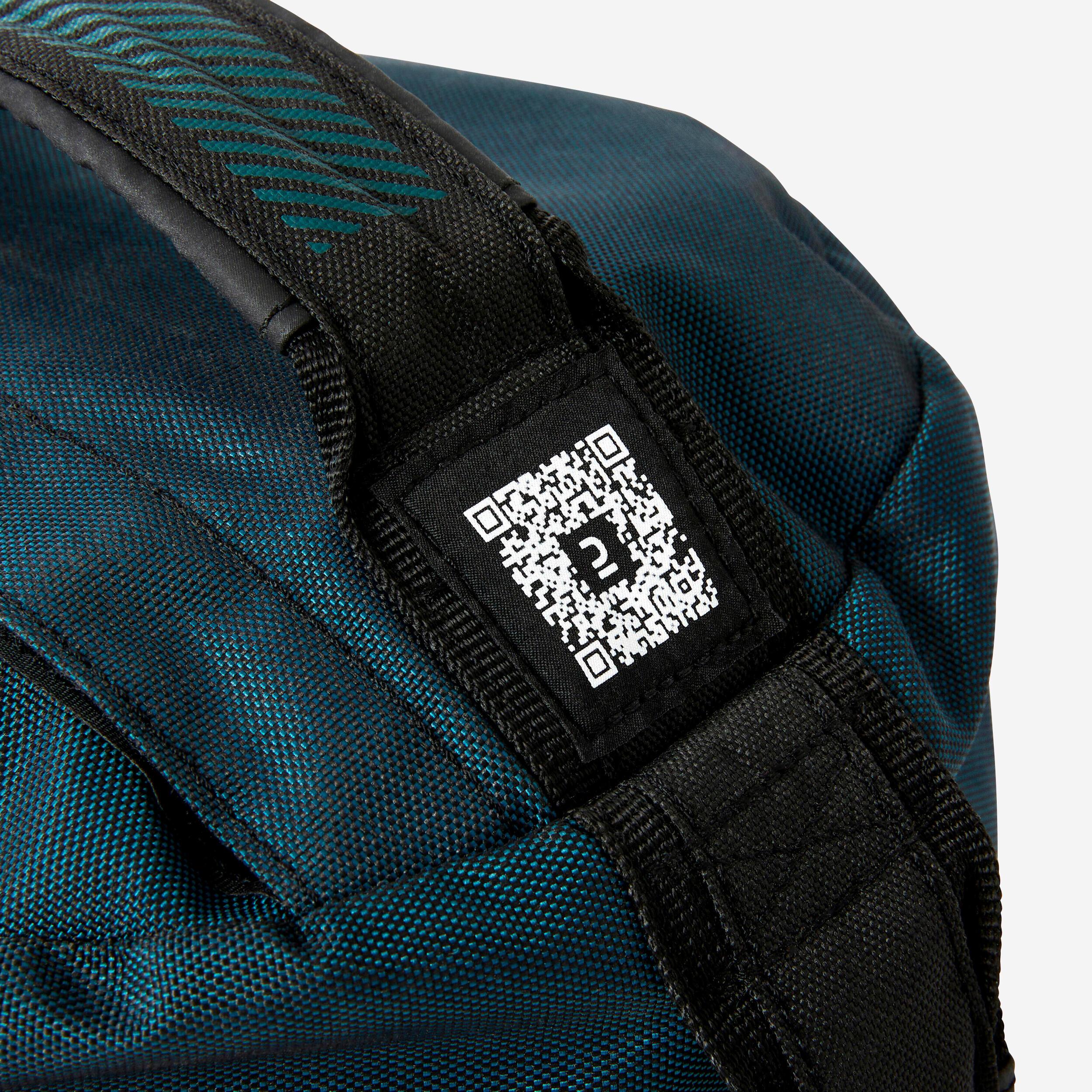 CORENGTH  Sac lesté - LEST 