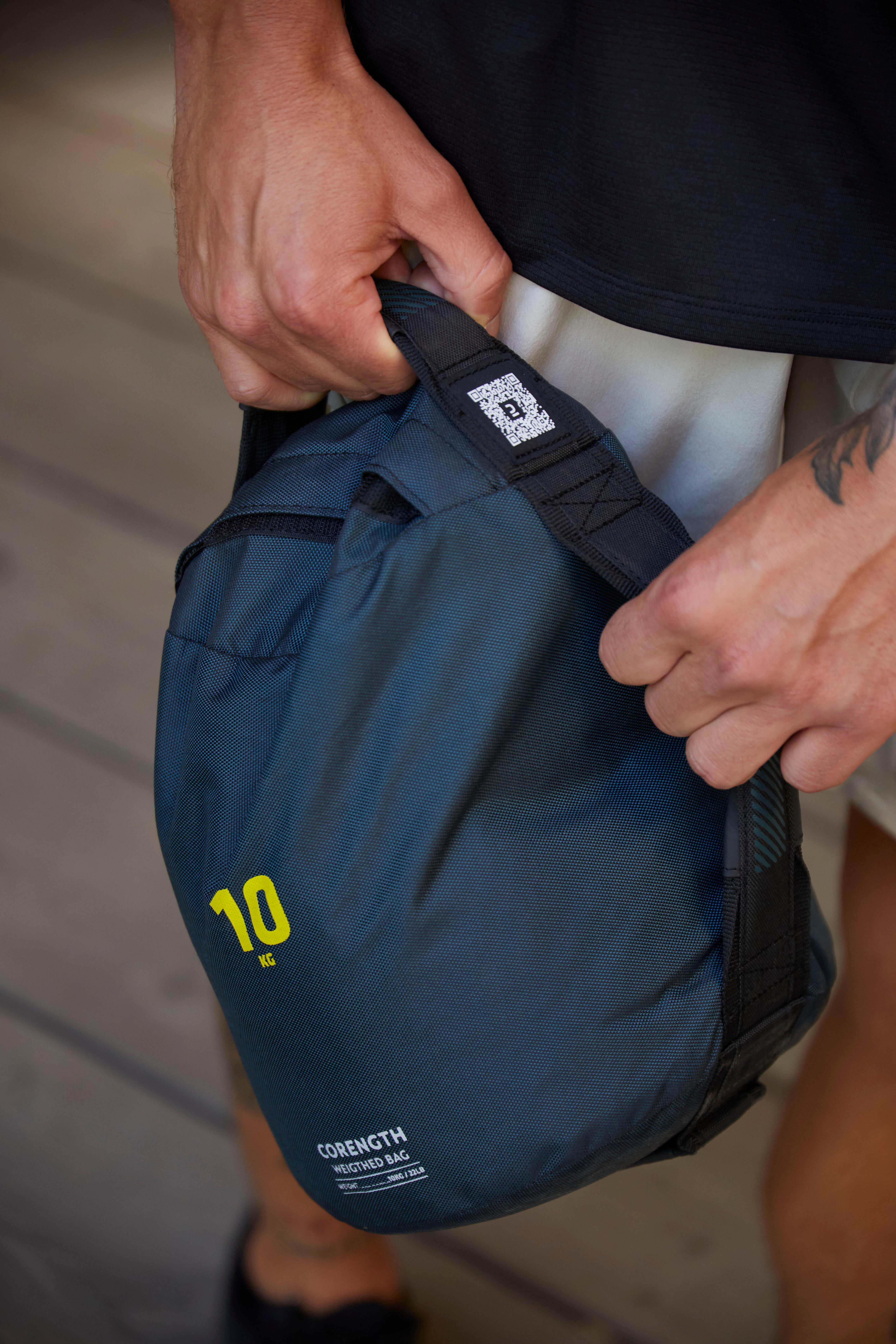 CORENGTH  Sac lesté - LEST 