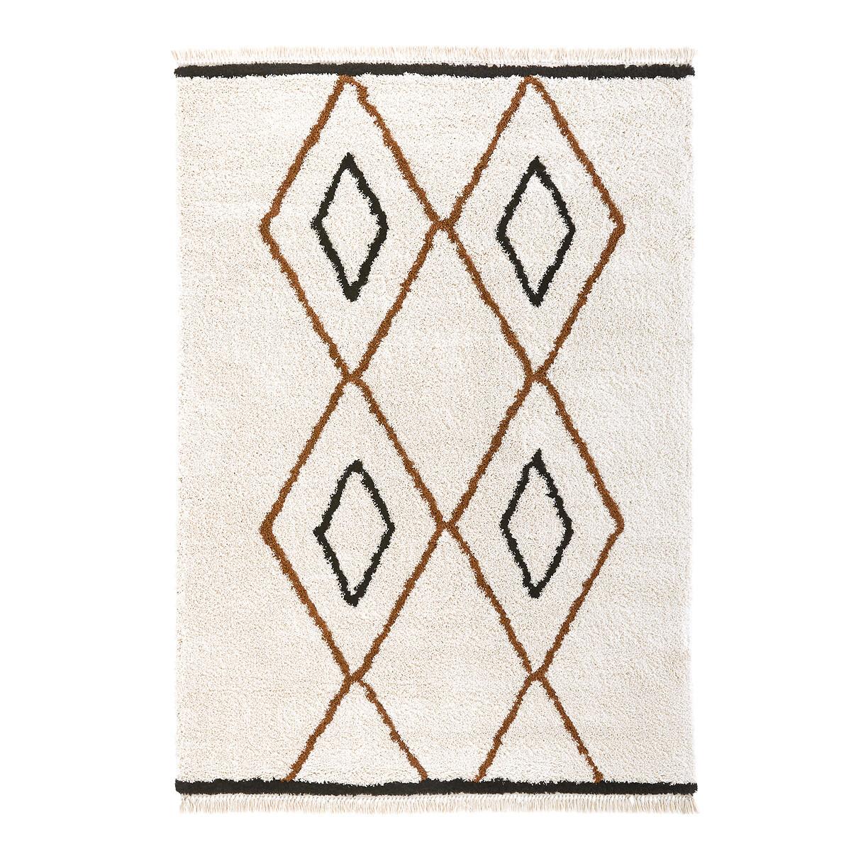 La Redoute Intérieurs Tapis style berbère XL  