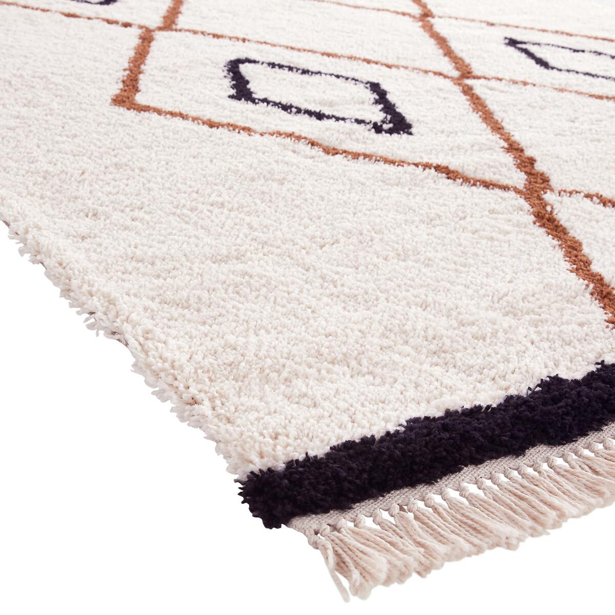 La Redoute Intérieurs Tapis style berbère XL  