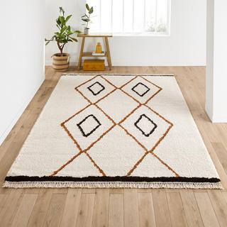 La Redoute Intérieurs Tapis style berbère XL  