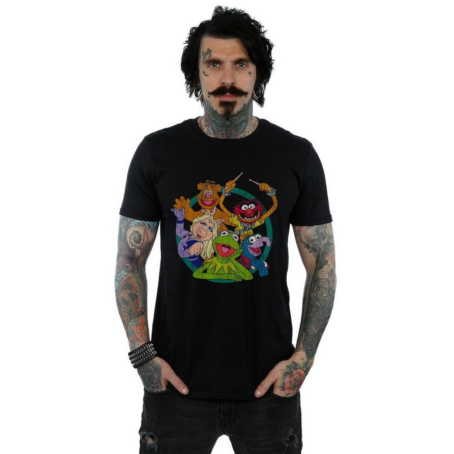 Disney The Muppets T-Shirt  