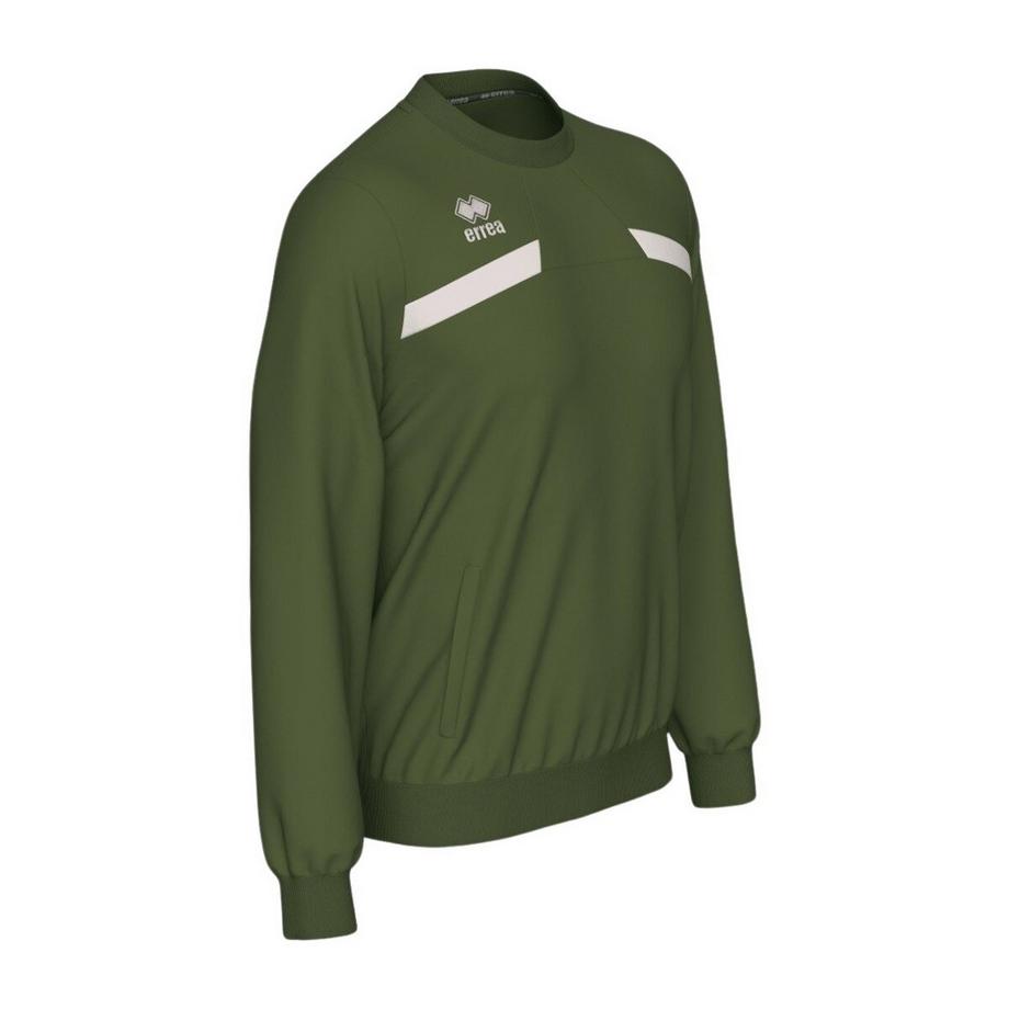 errea  veste de survêtement matt 