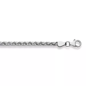 Collier en argent 925