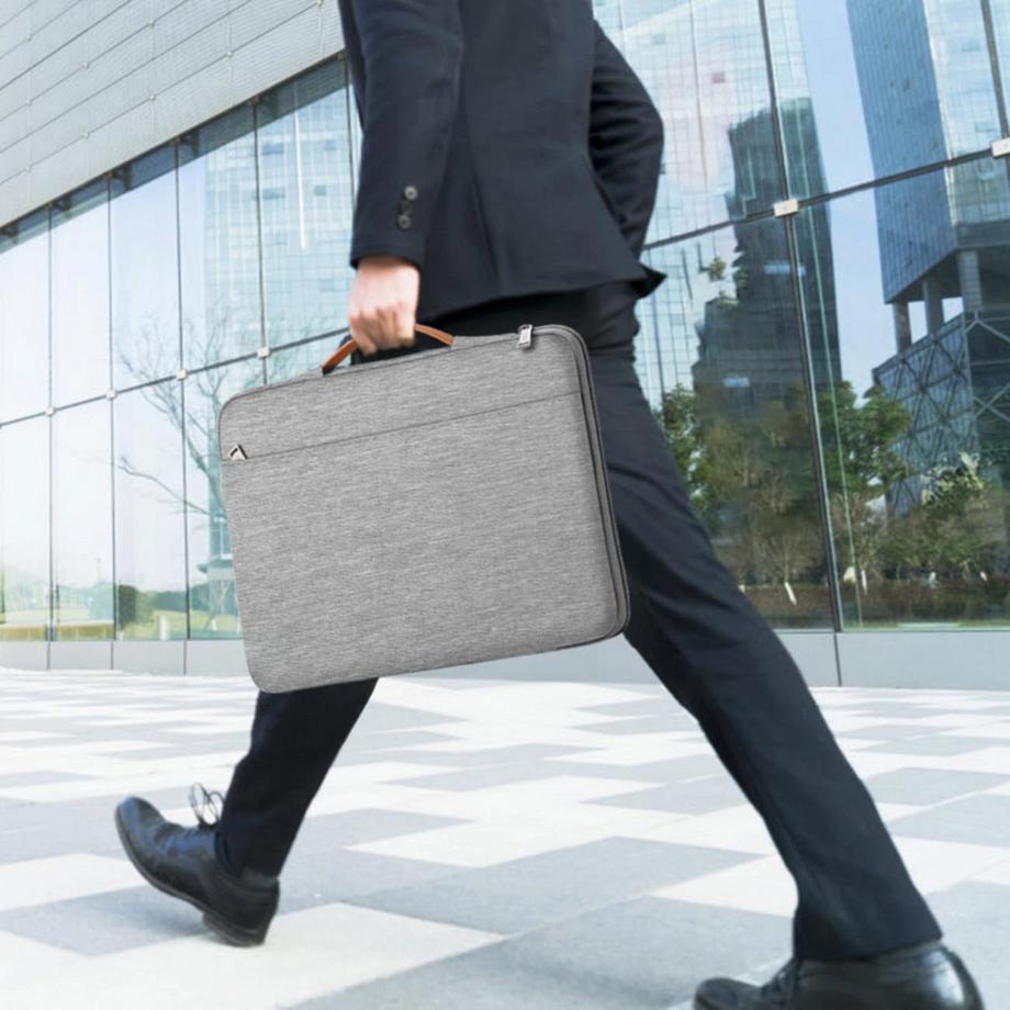 Only-bags.store Housse pour ordinateur portable Lenovo Thinkpad Ideapad HP Acer Dell Notebook Chromebook MacBook Air M2 2023  