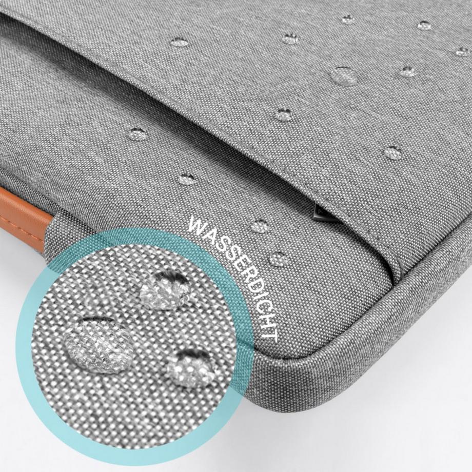 Only-bags.store Housse pour ordinateur portable Lenovo Thinkpad Ideapad HP Acer Dell Notebook Chromebook MacBook Air M2 2023  