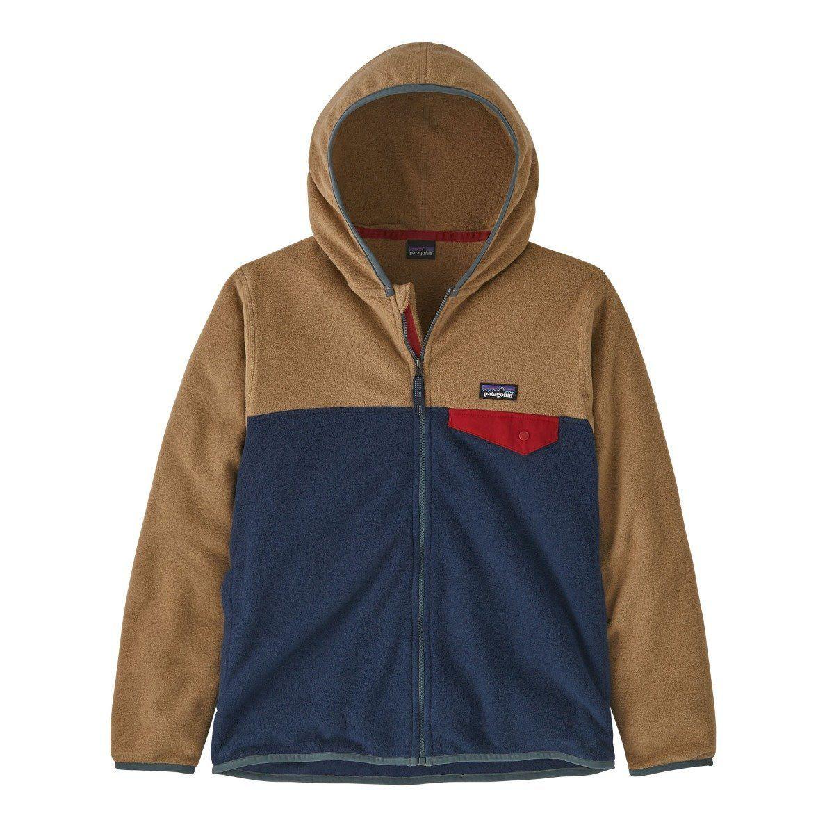 Patagonia  Micro D Snap-T Jkt-L 