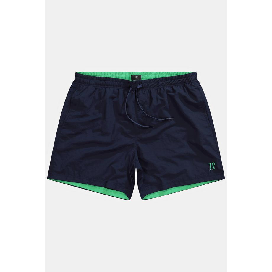 JP1880 Short da mare Beachwear Vita elastica  