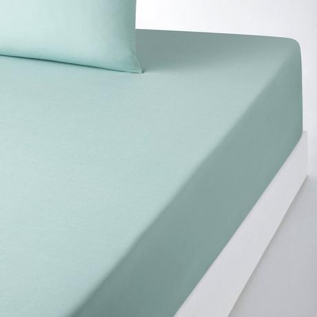 La Redoute Intérieurs Drap Housse Scenario  