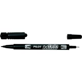 Pilot PILOT Begreen Twin Point 0,3mm  