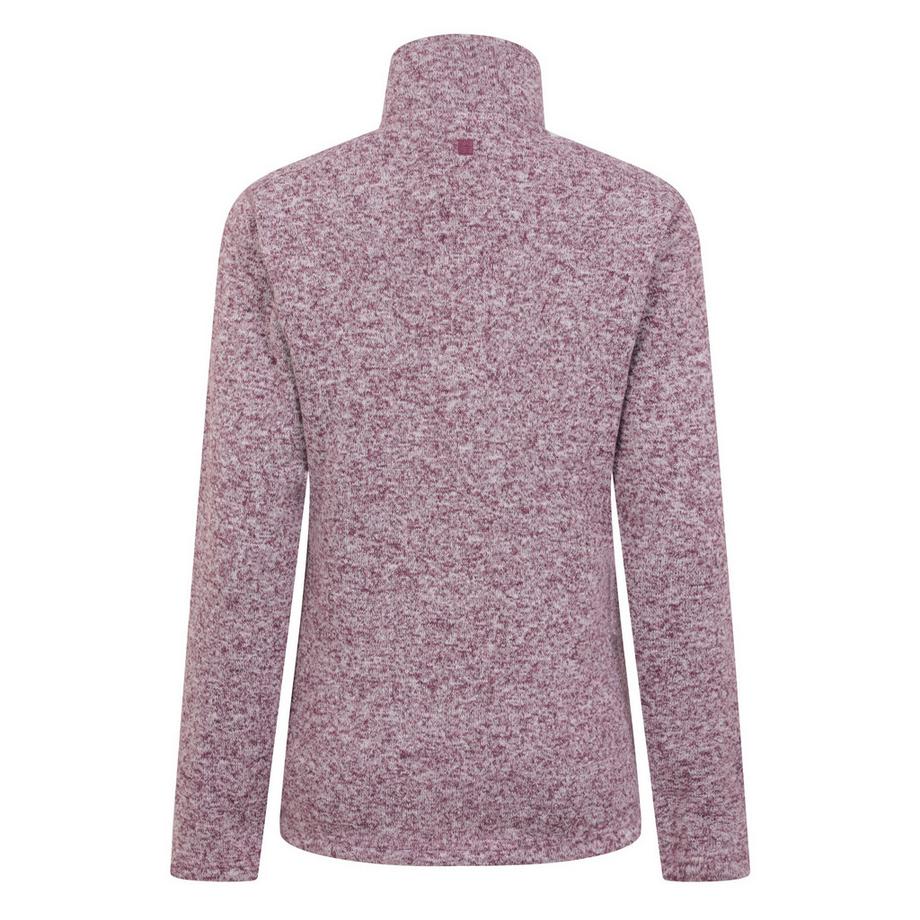 Mountain Warehouse Idris Half Zip Fleece Oberteil  