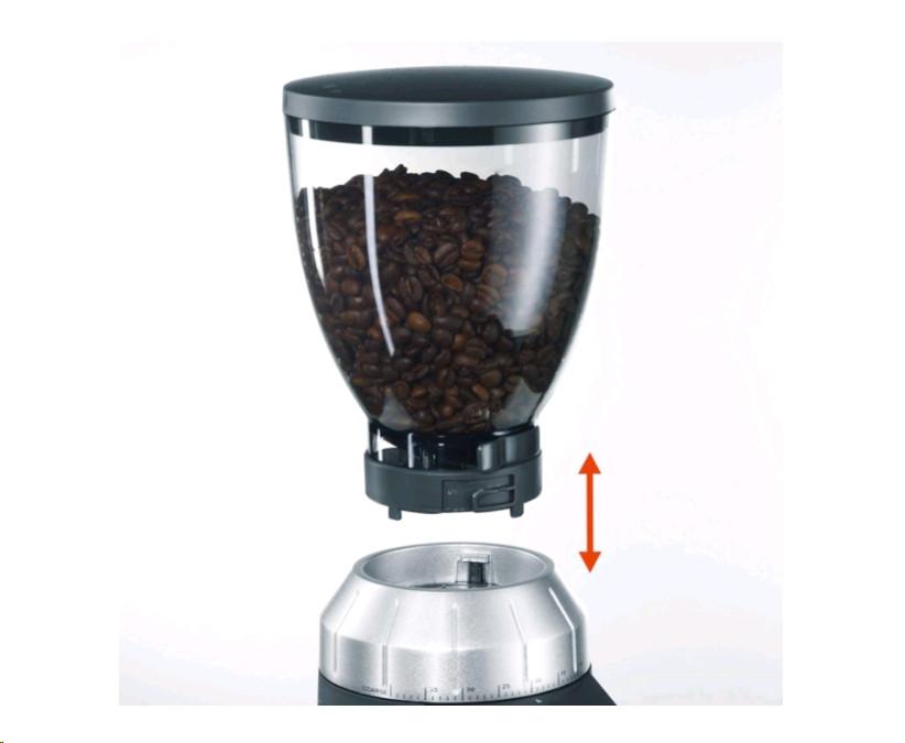 Graef CM 800 - Kaffeemühle  