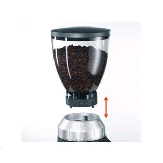 Graef CM 800 - Kaffeemühle  