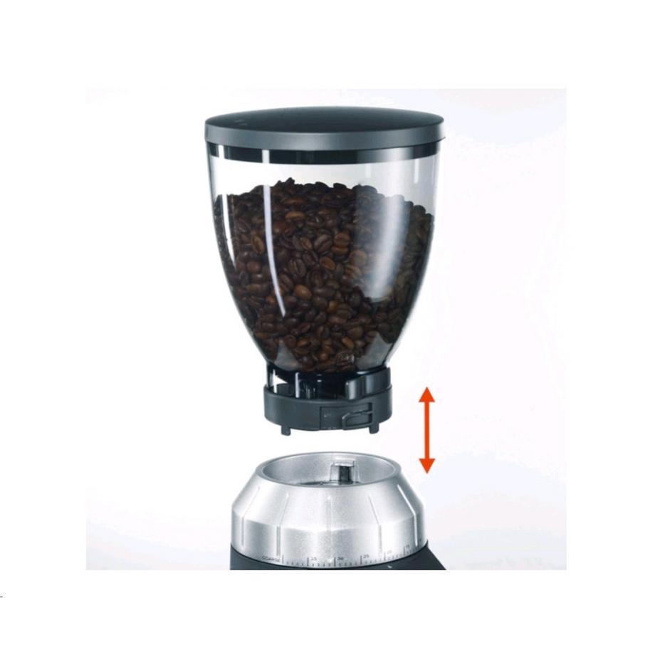 Graef CM 800 - Kaffeemühle  