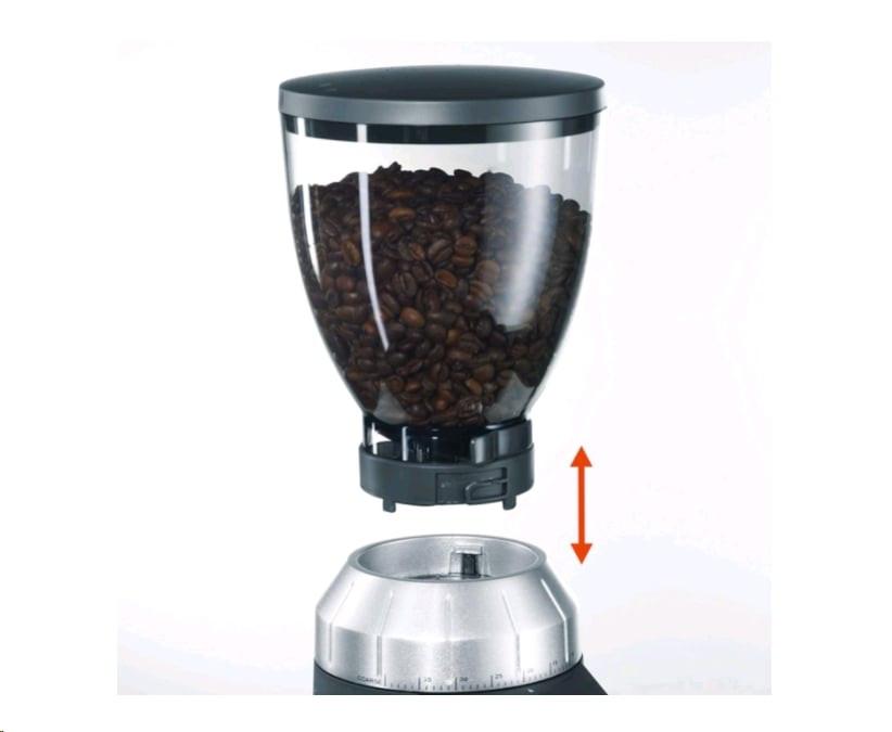 Graef CM 800 - Kaffeemühle  