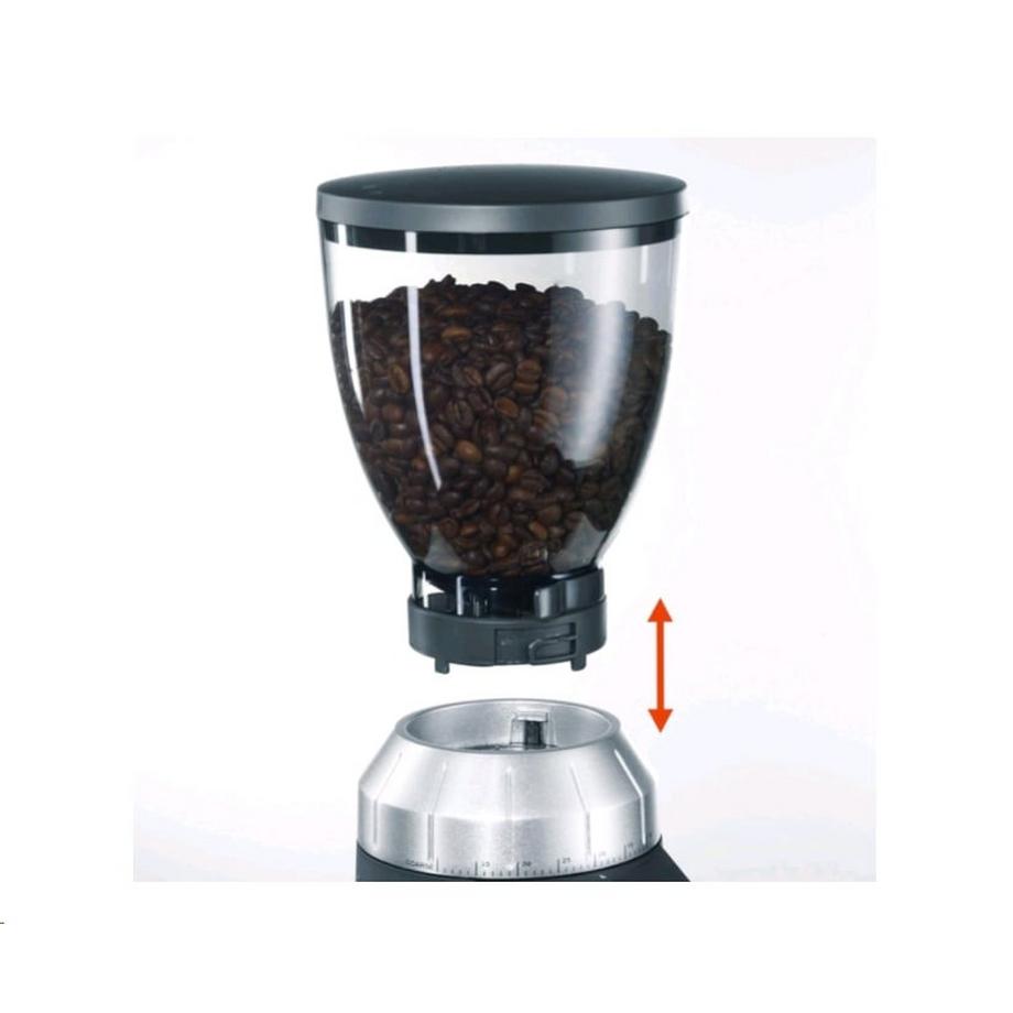 Graef CM 800 - Kaffeemühle  