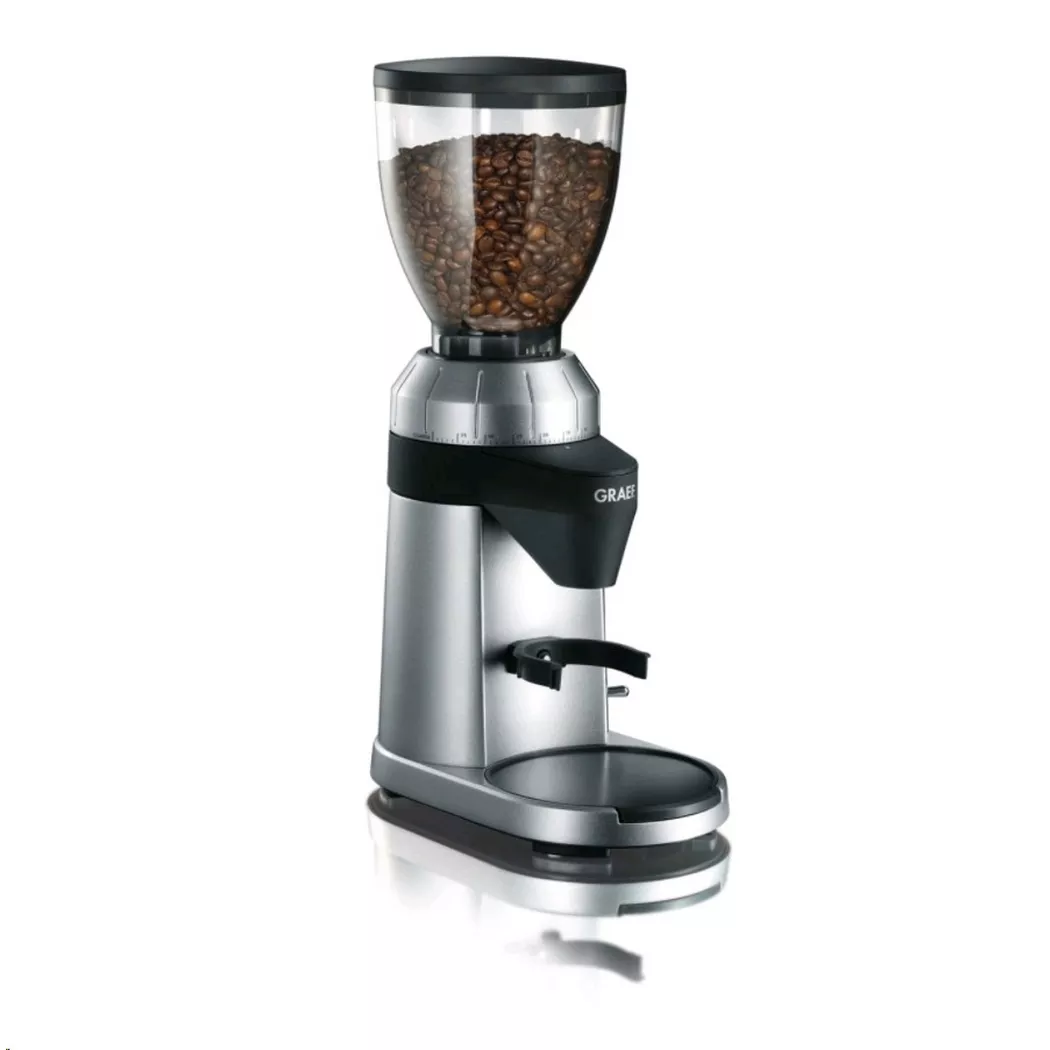 Graef – Kaffeemühle CM800, Schwarz