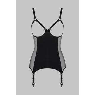 MAISON CLOSE  Corsetto seni scoperti - Pure Tentation 