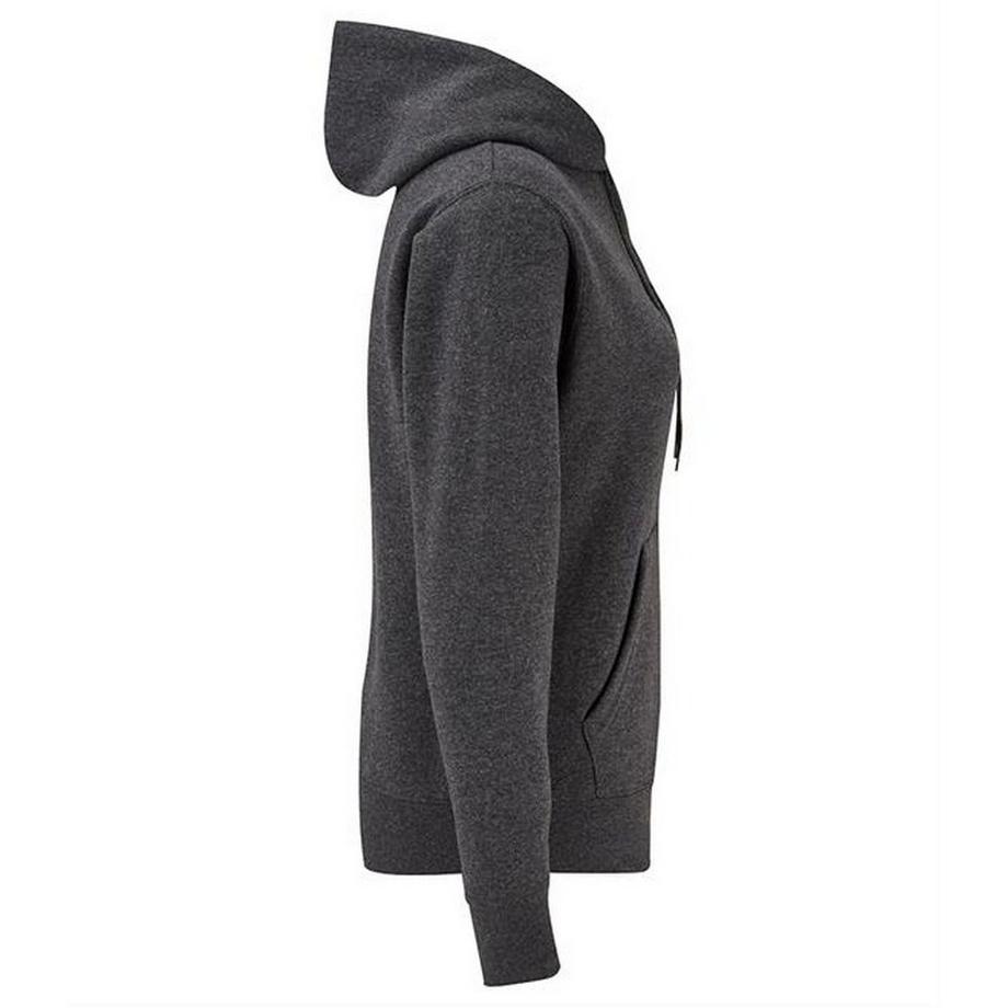 Fruit of the Loom Lady Fit Pullover Hoodie  