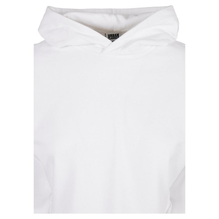 URBAN CLASSICS Oversize Cropped Hoodie  