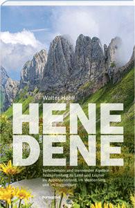 Hene und dene Hehli, Walter Couverture rigide 