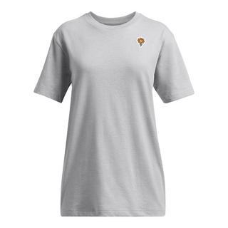 UNDER ARMOUR  t-shirt fille nurture game 