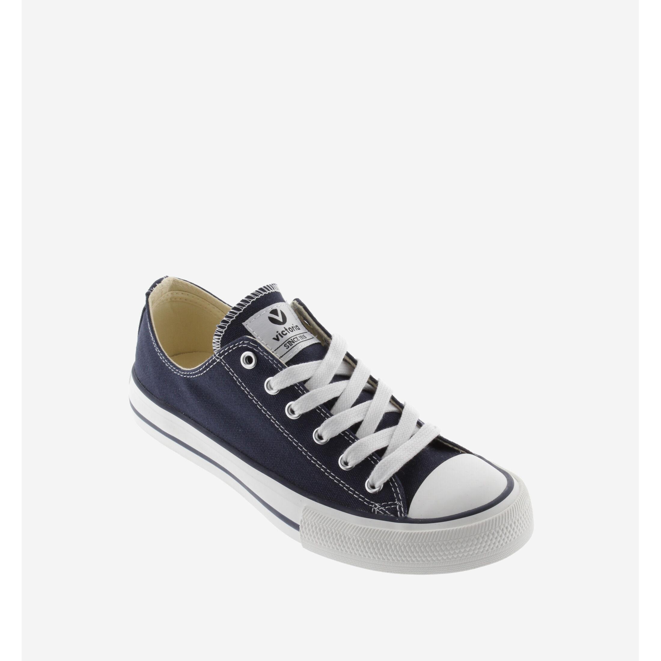 Victoria  sneaker tribu toile 