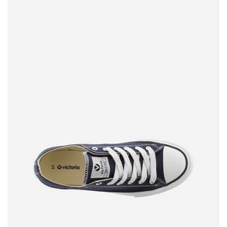 Victoria  sneaker tribu toile 