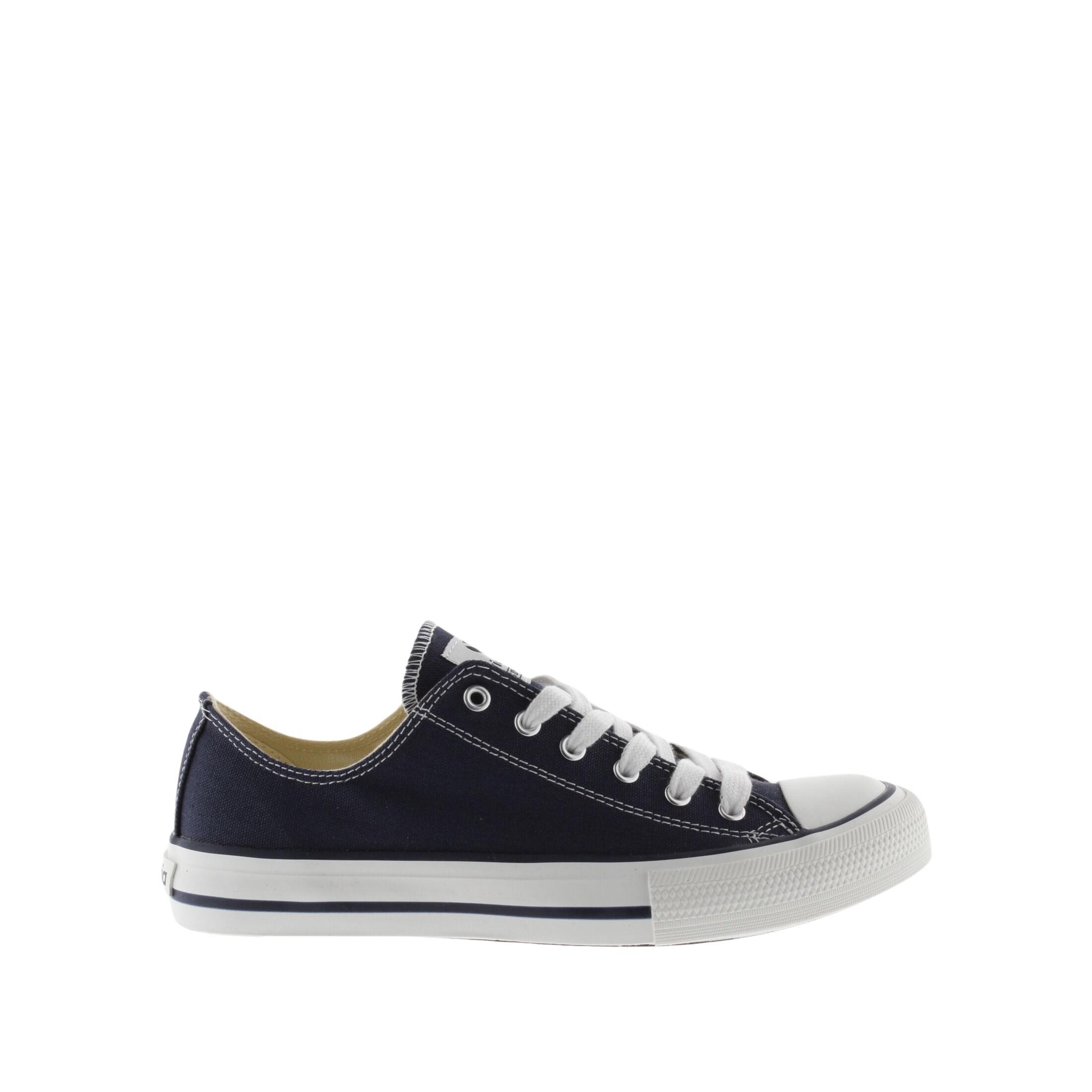 Victoria  sneaker tribu toile 