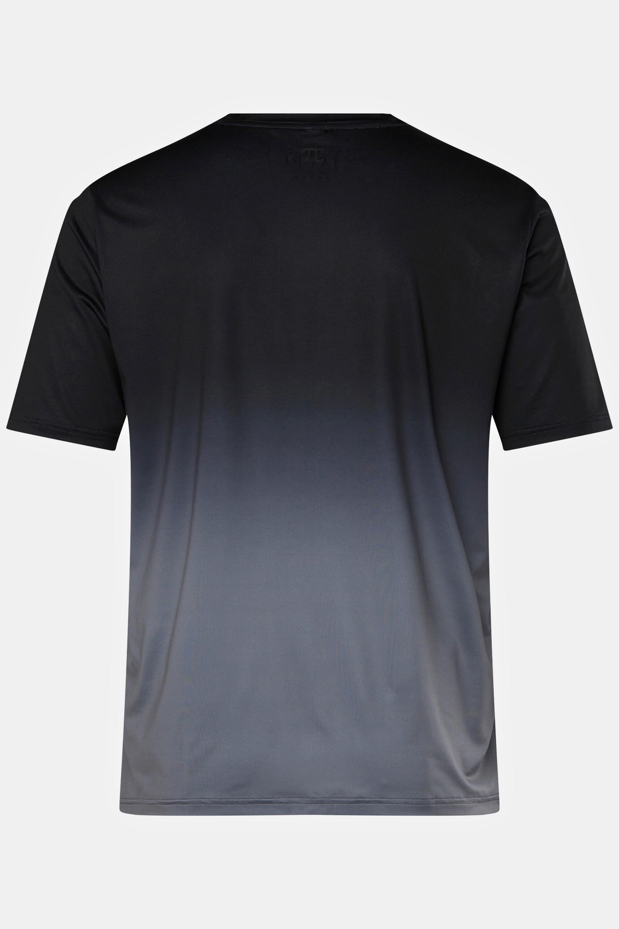 JP1880  T-shirt da ciclismo con FLEXNAMIC®, QuickDry e mezze maniche 