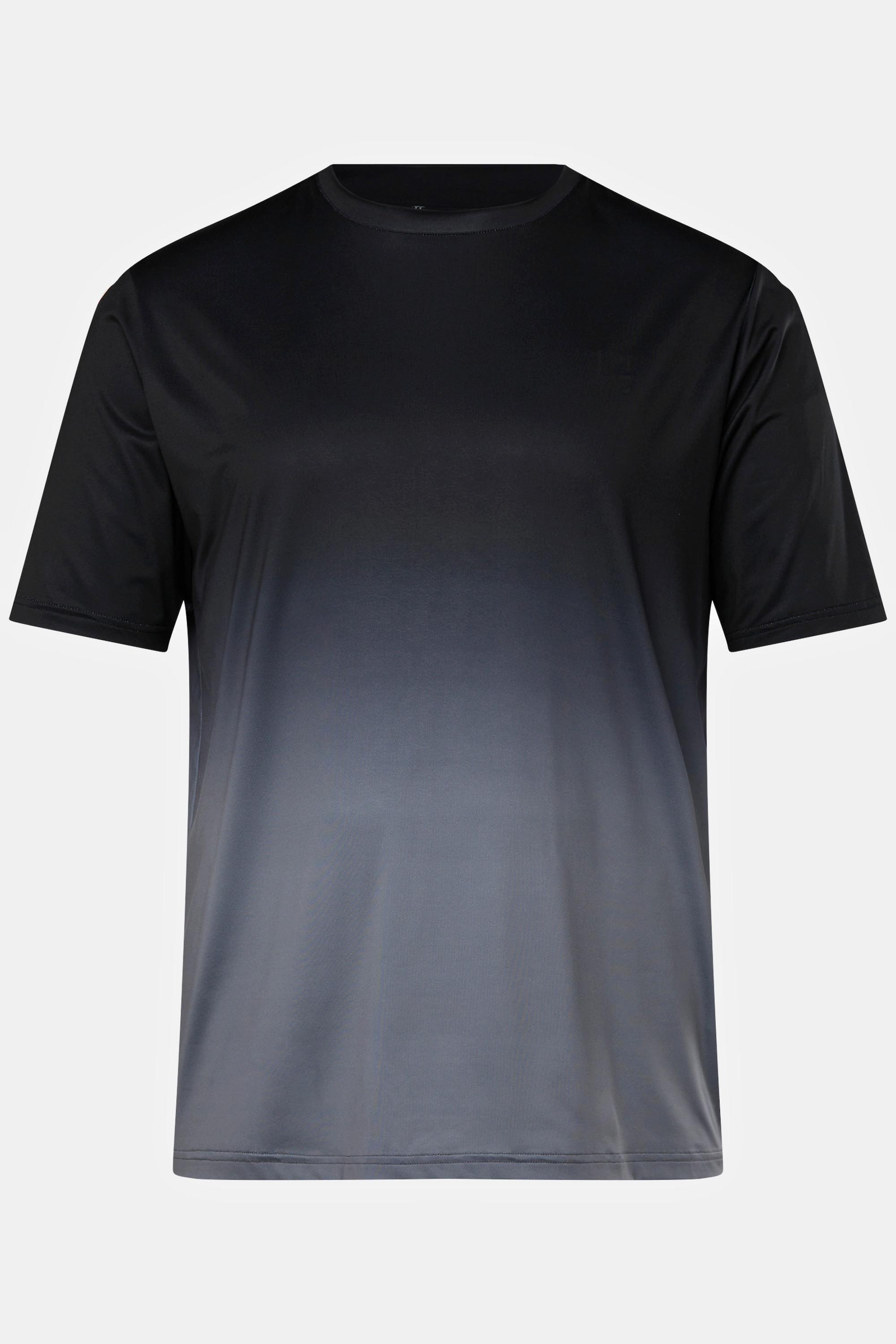 JP1880  T-shirt da ciclismo con FLEXNAMIC®, QuickDry e mezze maniche 