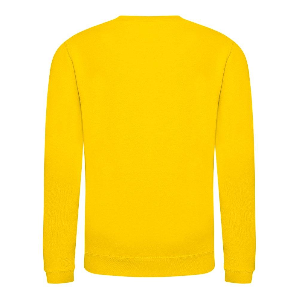 AWDis  Just Hoods Plain Pullover mit Rundhalsausschnitt 