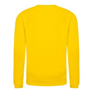 AWDis  Just Hoods Plain Pullover mit Rundhalsausschnitt 