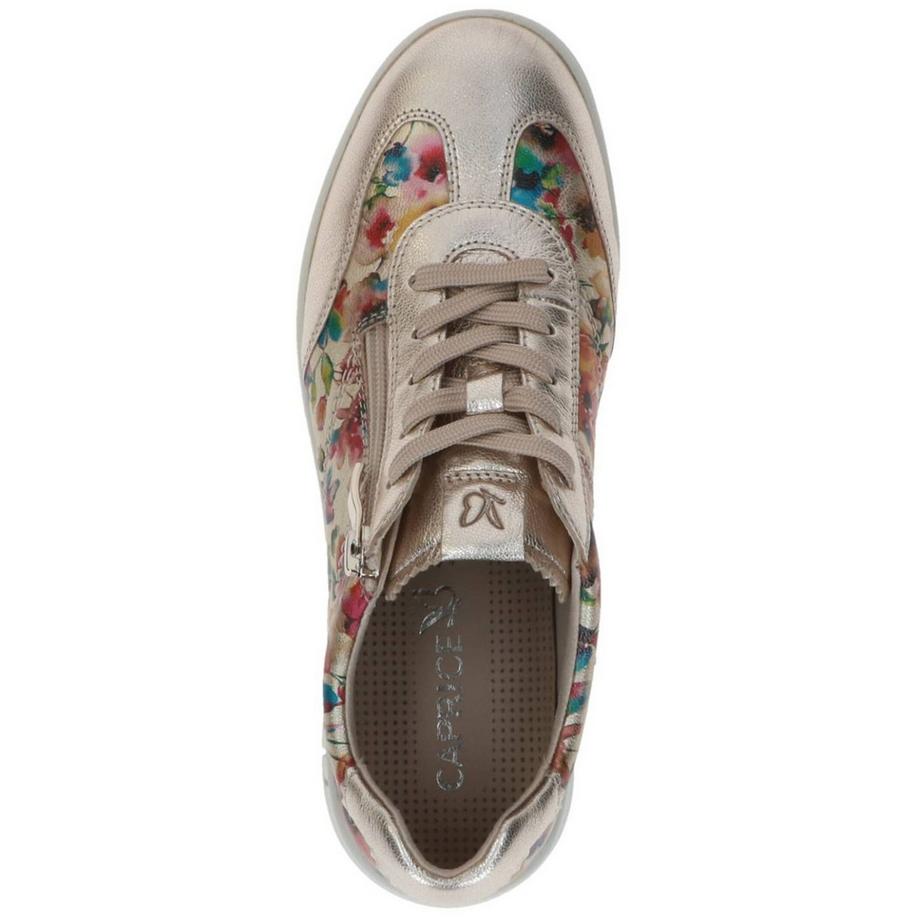 CAPRICE Sneaker con Stampa Floreale  